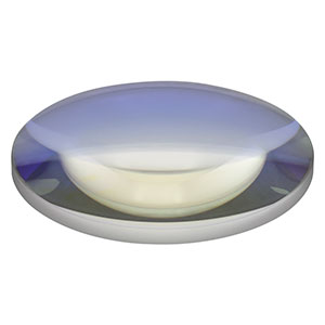 Thorlabs索雷博 LA1050-B 平凸透镜