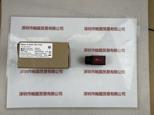 AVT瑷茘德 &nbsp;MaKo G-032C IRC POE &nbsp;工业相机