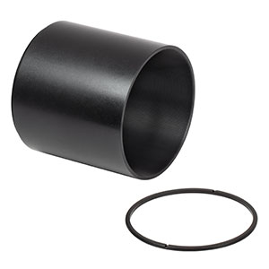 Thorlabs索雷博 SM3L30 - SM3透镜套筒