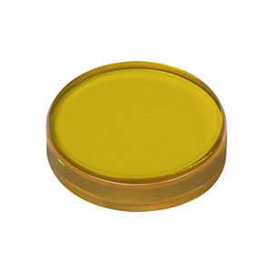 Thorlabs索雷博 WG70530-E2 - 硒化锌宽带精密窗口片