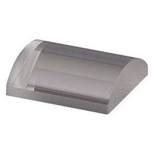 Thorlabs索雷博 LJ1075L1-A 平凸柱面透镜