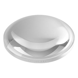 Thorlabs索雷博 LA1385-A 平凸透镜