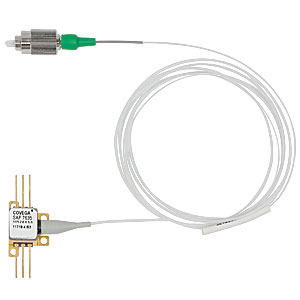 Thorlabs索雷博 SAF1175S - 已安装的SAF增益芯片