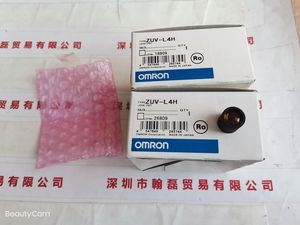 OMRON欧姆龙 &nbsp;&nbsp;ZUV-L4H &nbsp;UV透镜