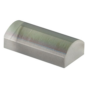 Thorlabs索雷博 LJ1874L2-C 平凸柱面透镜