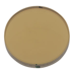 Thorlabs索雷博 LPVISC050 - 线偏振片