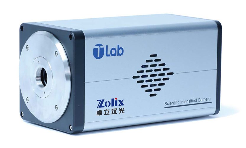 zolix卓立汉光  IsCMOS   增强型相机