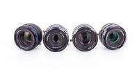 OPT 奥普特    OPT-VCT100/5.6-0.17X   线扫工业镜头