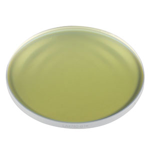 Thorlabs索雷博 LA4782-B 平凸透镜