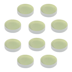 Thorlabs索雷博 BB1-E01-10 平面反射镜