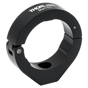 Thorlabs索雷博 SM1TC - 夹具，用于SM1透镜套筒和C-Mount延长管