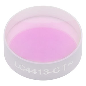 Thorlabs索雷博 LC4413-C 平凹透镜