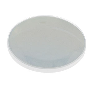 Thorlabs索雷博 LA4725-YAG 平凸透镜