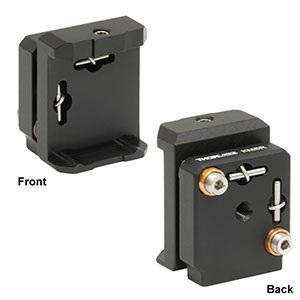 Thorlabs索雷博 KMSR - 小型光学调整架