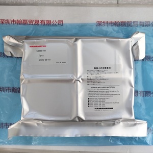 HAMAMATSU滨松 &nbsp;&nbsp;&nbsp;&nbsp;&nbsp;硅光电二极管 &nbsp;&nbsp;&nbsp;&nbsp;&nbsp;&nbsp;S3588-09