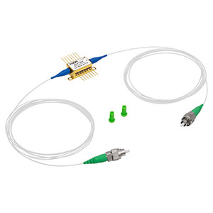Thorlabs索雷博 BOA795P - 助推光学放大器