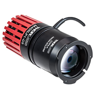 Thorlabs索雷博 M405LP1-C5 - 准直LED