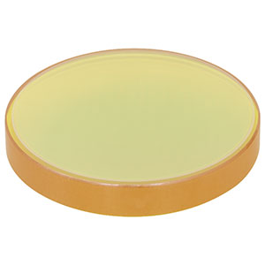 Thorlabs索雷博 LA7228-E2 平凸透镜