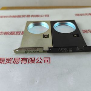 HAMAMATSU滨松 A7028-03 滤光片