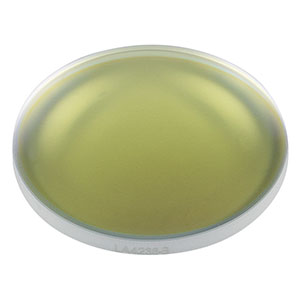 Thorlabs索雷博 LA4236-B 平凸透镜