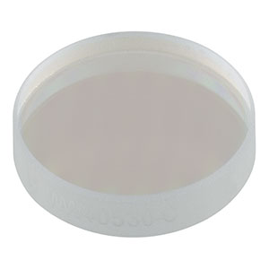 Thorlabs索雷博 WW40530-C - 楔形窗口片