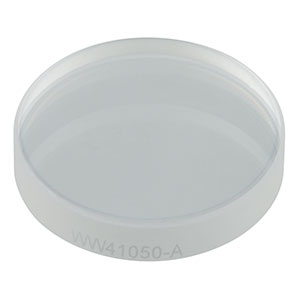 Thorlabs索雷博 WW41050-A - 楔形窗口片