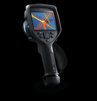 FLIR菲力尔     FLIR E98 24° + 42°     高级红外热像仪