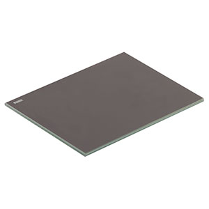 Thorlabs索雷博 FM03R 可见光冷镜