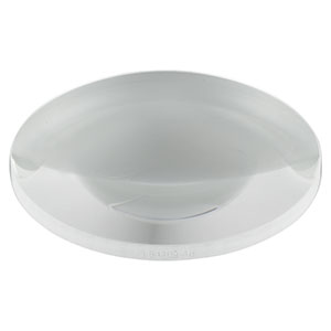 Thorlabs索雷博 LB1309-AB 双凸透镜