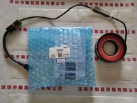 MORITEX茉丽特   MDRL-CR35  环形光源