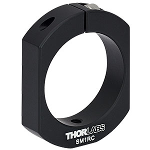Thorlabs索雷博 SM1RC - 滑环，用于SM1透镜套筒和C-Mount延长管