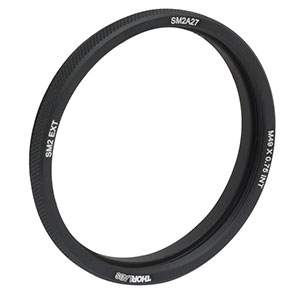 Thorlabs索雷博 SM2A27 - 转接件