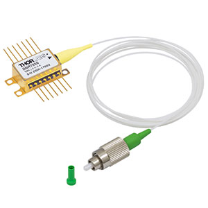 Thorlabs索雷博 DBR785S - 分布式布拉格反射激光器