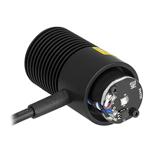 Thorlabs索雷博 M455L4 - 已安装LED