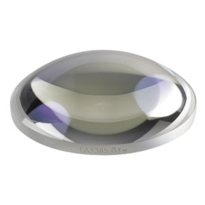 Thorlabs索雷博 LA1385-B 平凸透镜