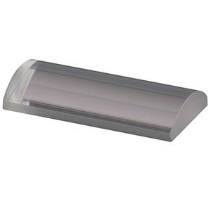 Thorlabs索雷博 LJ1075L2-A 平凸柱面透镜