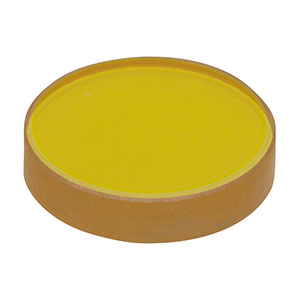 Thorlabs索雷博 WW70530-D - 楔形硒化锌窗口片