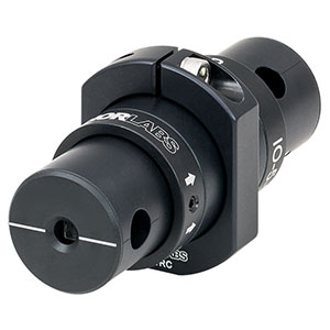 Thorlabs索雷博 IO-5-589-HP - 自由空间隔离器