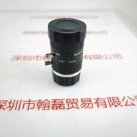 WARKOMA威科迈 M2812-10MP 工业镜头