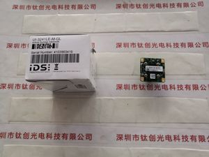 IDS爱迪思 &nbsp;Ui-3241Le-G-ML &nbsp;工业相机