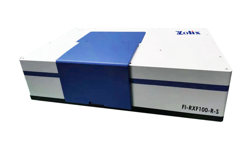 zolix卓立汉光  FI-RXF100-R     红外光谱仪