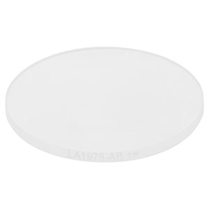 Thorlabs索雷博 LA1979-AB 平凸透镜