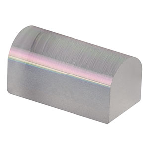 Thorlabs索雷博 LJ1598L2-C 平凸柱面透镜