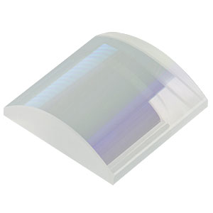 Thorlabs索雷博 AYL2520-B 平凸非球面柱面透镜