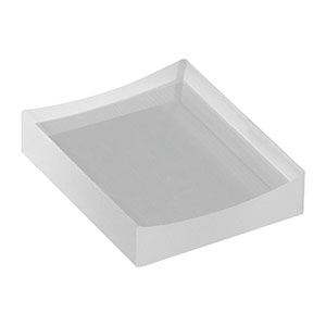 Thorlabs索雷博 LK1283L1-A 平凹柱面透镜