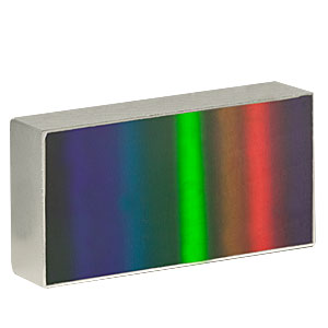 Thorlabs索雷博 GE2550-0863 - 阶梯光栅