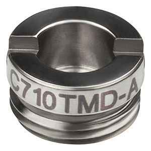 Thorlabs索雷博 C710TMD-A 非球面透镜