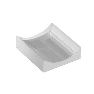 Thorlabs索雷博 LK1085L1-A 平凹柱面透镜