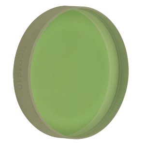 Thorlabs索雷博 BCP4610 - 紫外熔融分束镜补偿片