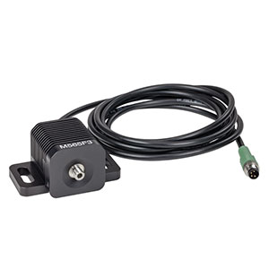 Thorlabs索雷博 M565F3 - 光纤耦合LED